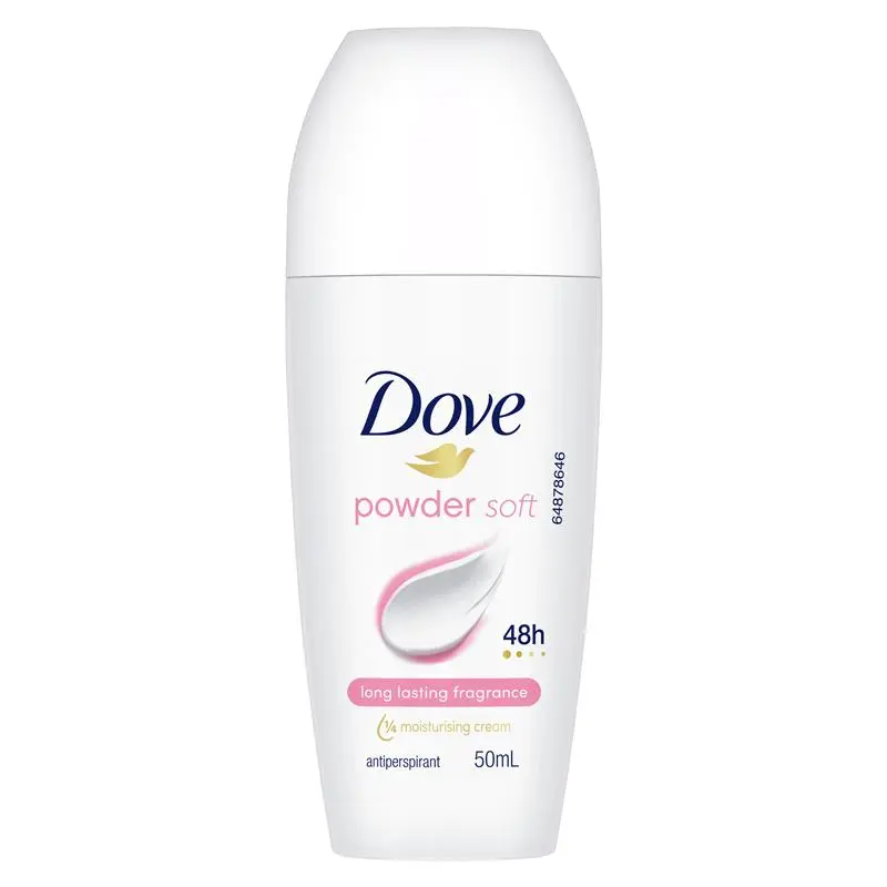 Dove Women Antiperspirant