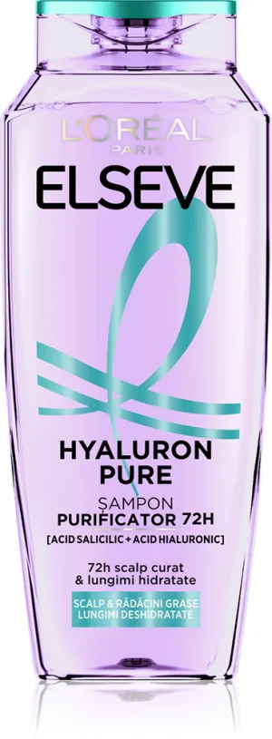 Elseve Hyaluron Pure