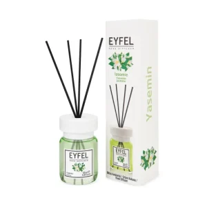 Eyfel Jasmine