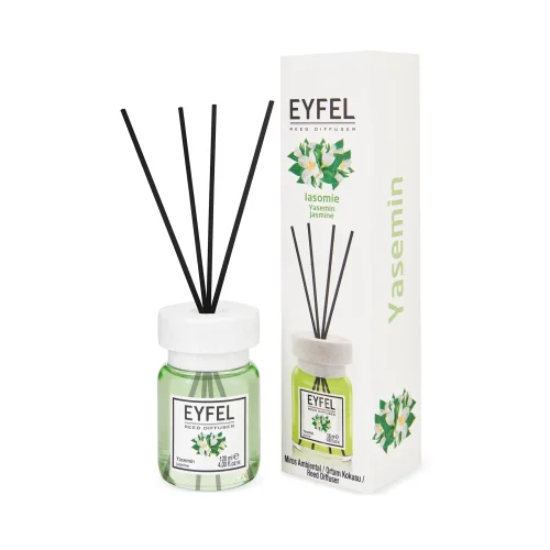 Eyfel Jasmine