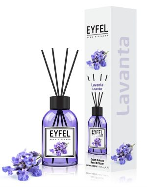 Eyfel Lavender