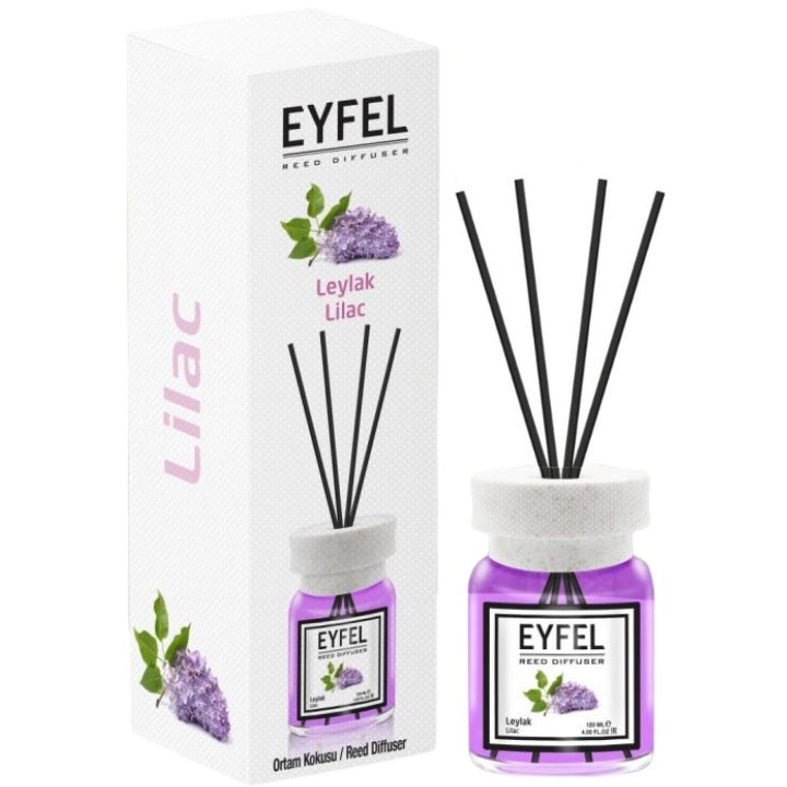 Eyfel Liliac