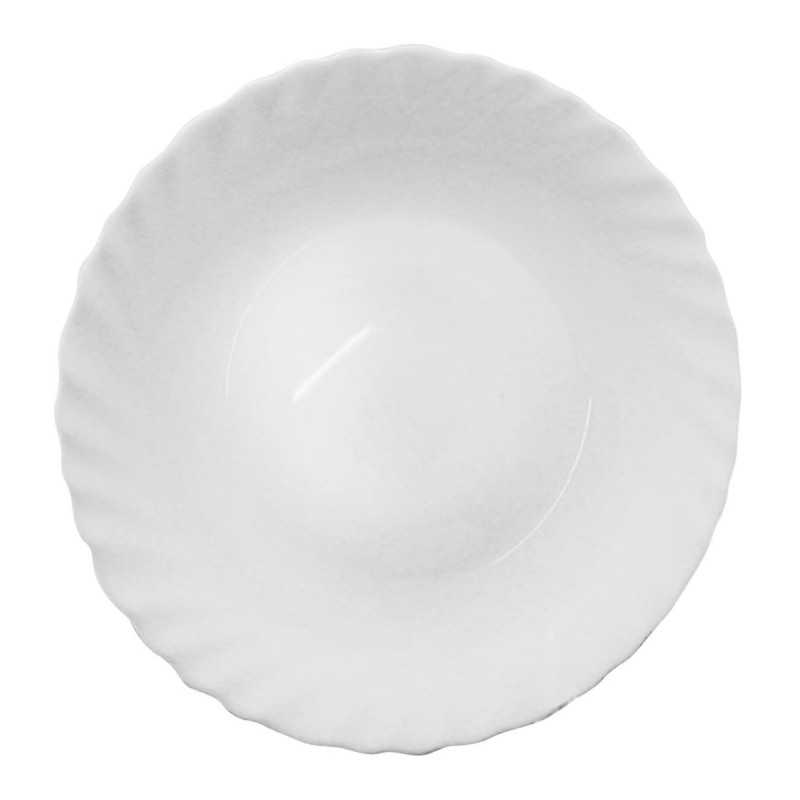 Farfurie intinsa opal