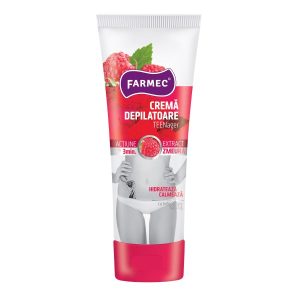 Farmec Crema Depilatoare