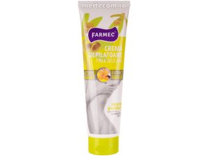 Farmec Crema Depilatoare