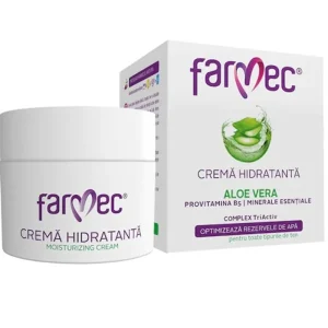 Farmec Crema Hidratanta