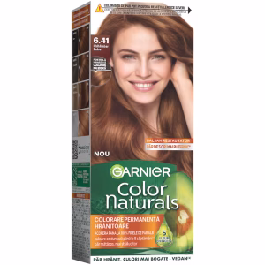 Garnier Color Naturals