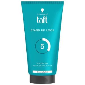 Gel de Par