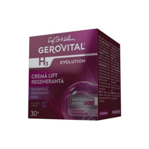 Gerovital H3 Evolution