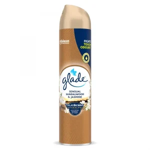 Glade Sandalwood&jasmine