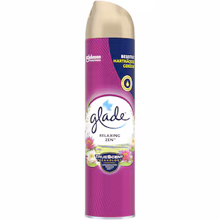 Glade Relaxing Zen