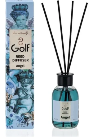 Golf Angel