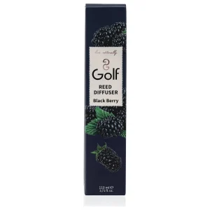 Golf Black Berry