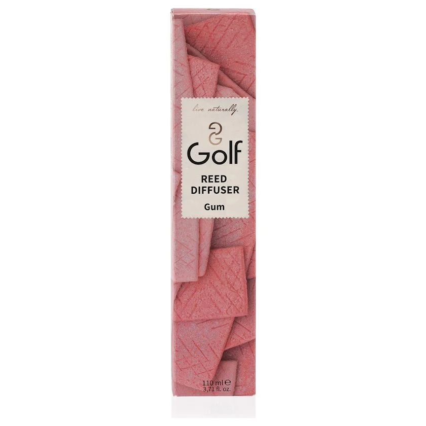 Golf Gum
