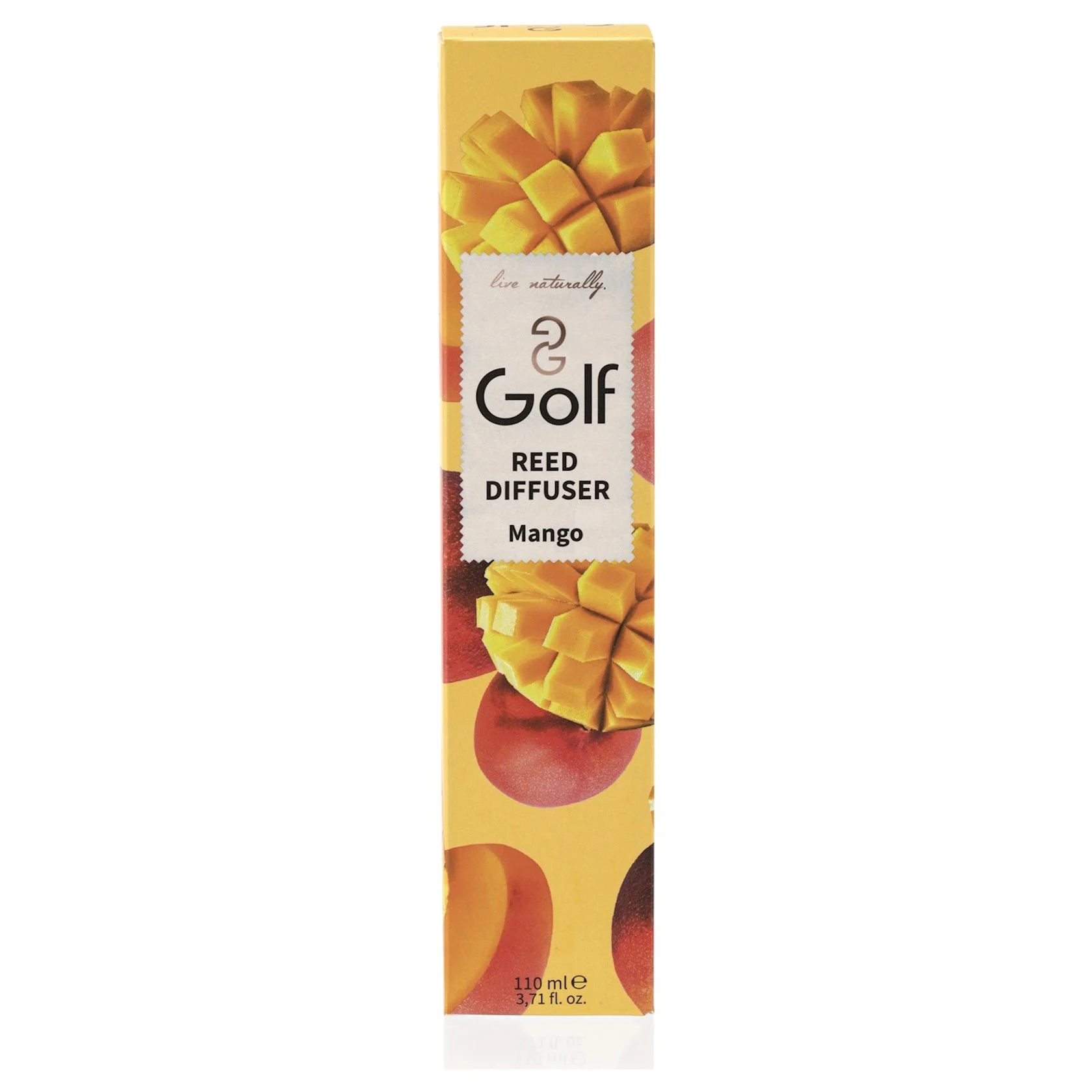 Golf Mango