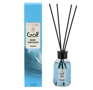 Golf Ocean