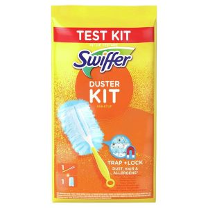 Kit de Testare