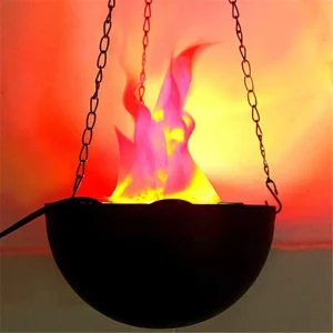 Lampa Suspendata