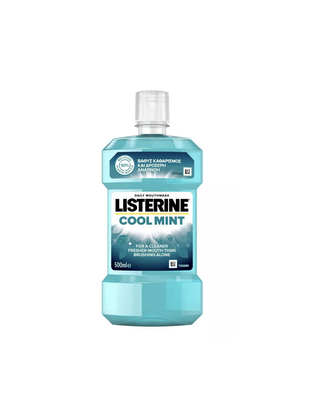 Listerine Apa de gura
