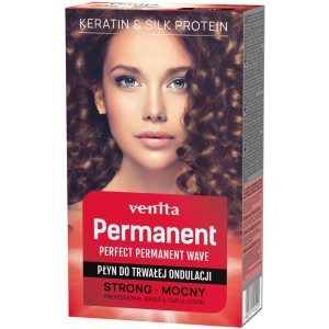 Lotiune de Ondulare Venita