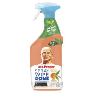 Mr. Proper Degresant Peps Mandarin