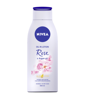 Nivea Rose