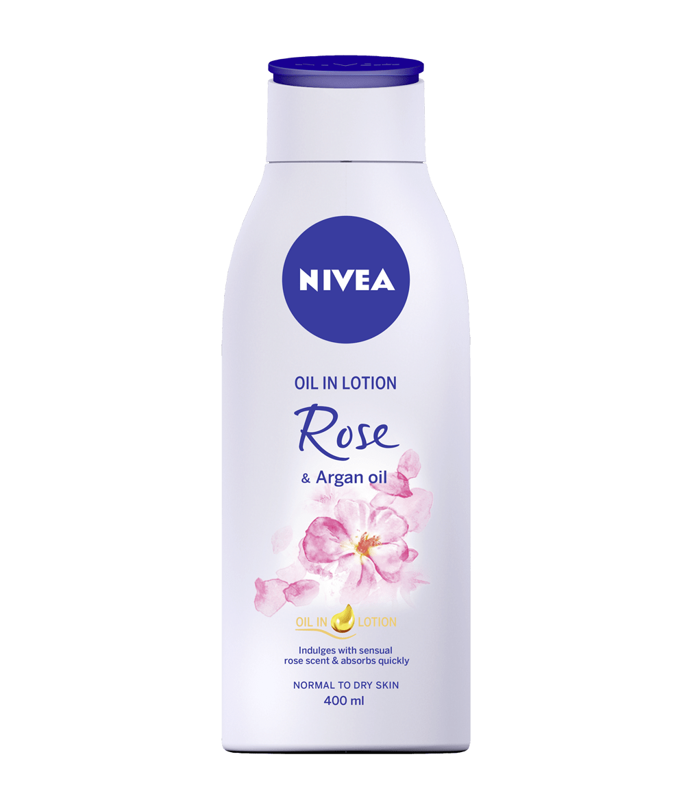 Nivea Rose