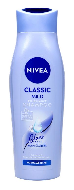 Nivea Classic Mild