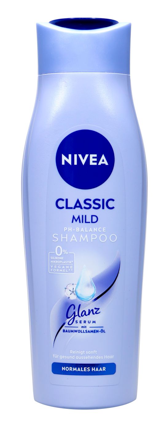 Nivea Classic Mild