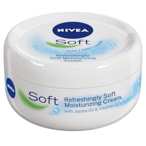 Nivea Crema Soft