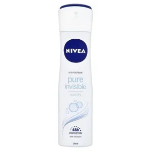 Nivea Invisible