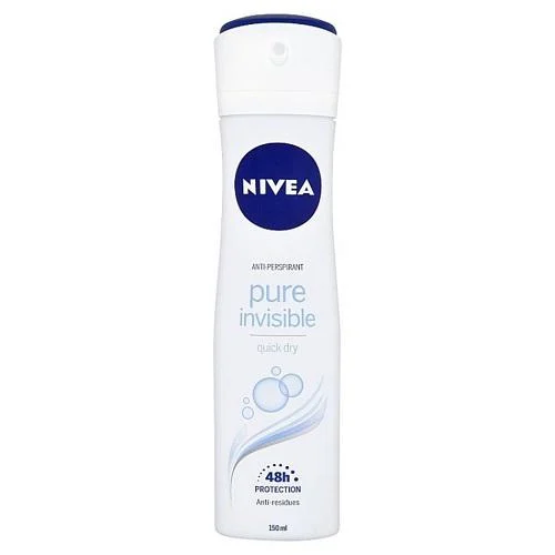 Nivea Invisible