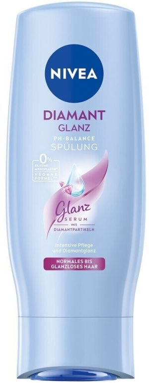 Nivea Diamant Glanz
