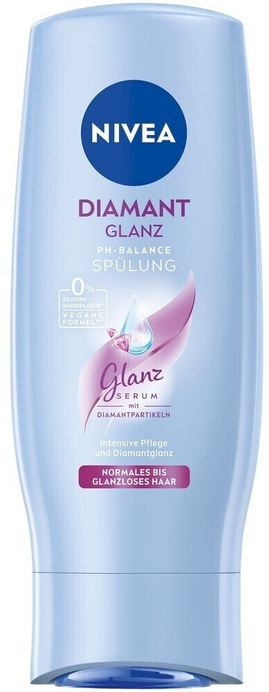 Nivea Diamant Glanz