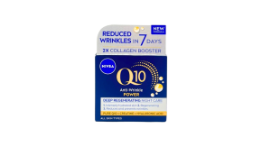 Nivea Q10