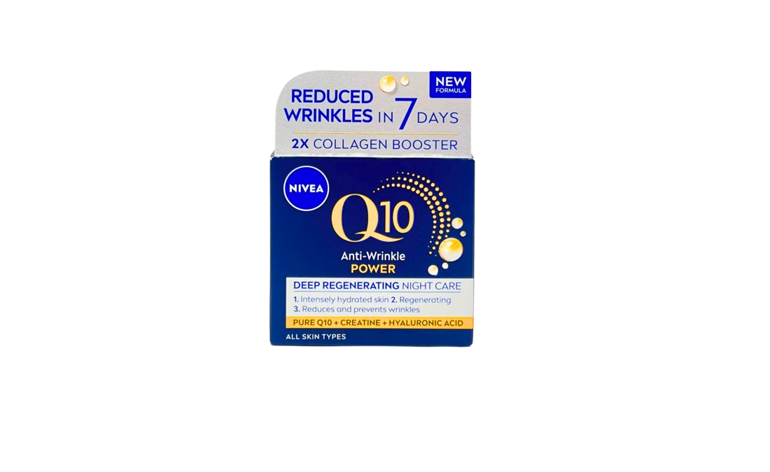 Nivea Q10