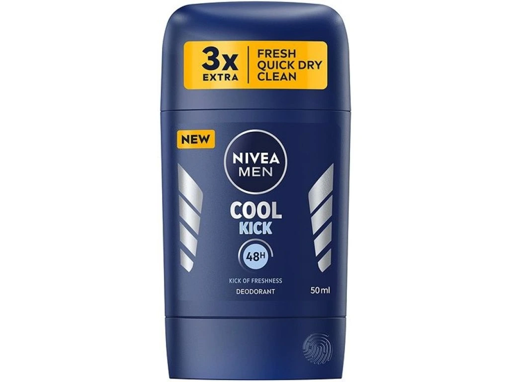 Nivea Stick Men