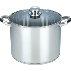 Oală din Inox