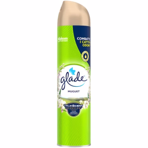 Glade Spray Lacramioare