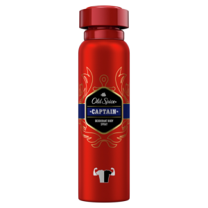 Old Spice