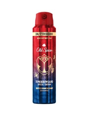 Old Spice Deodorant