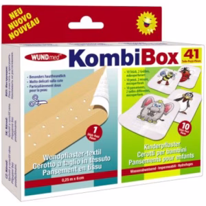 Pachet Kombi