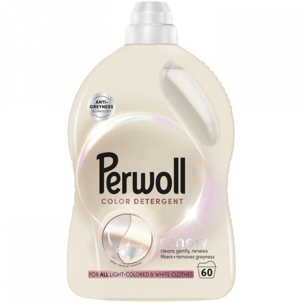 Perwoll Light Colors
