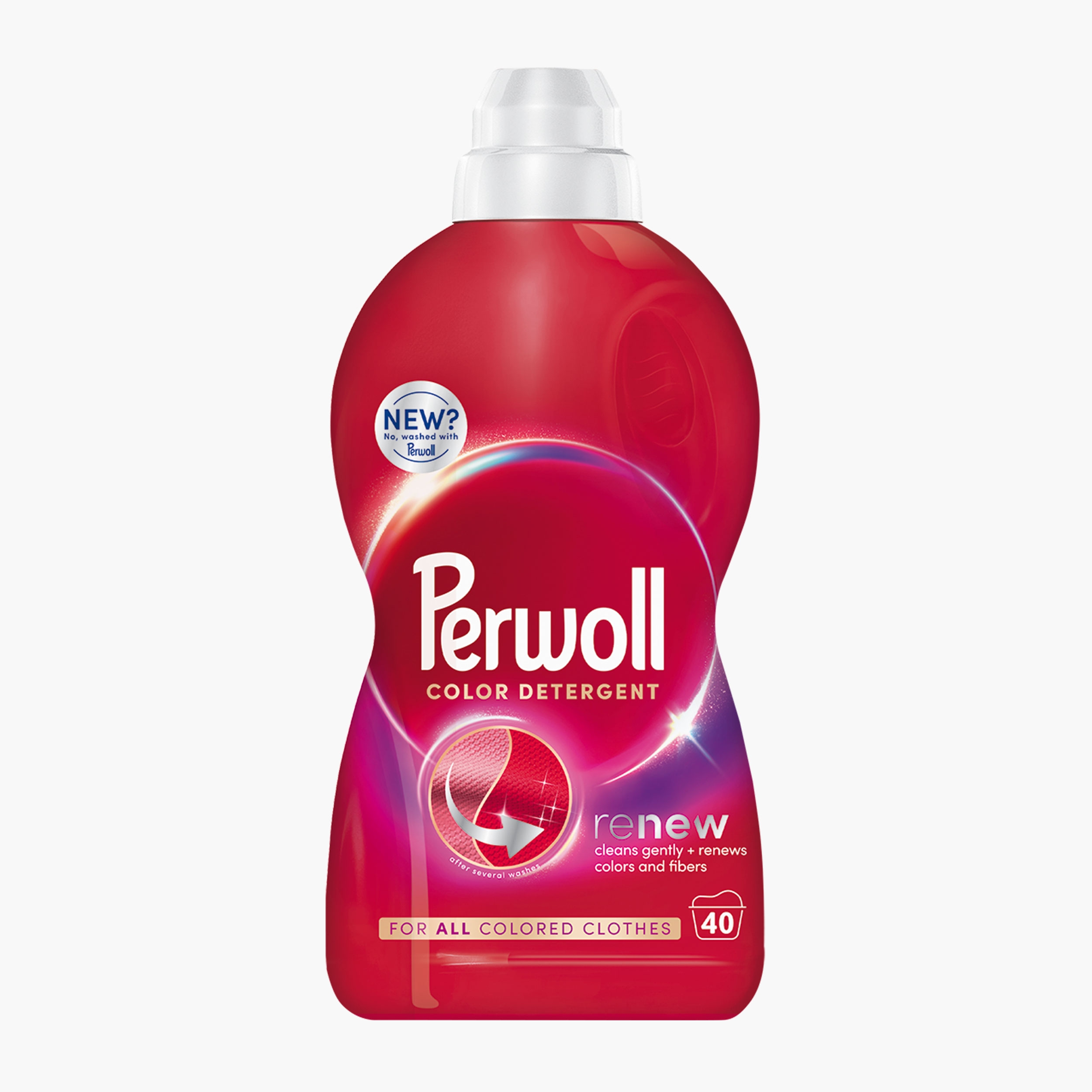 Perwoll Color