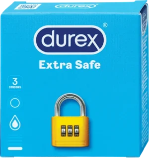 Prezervative Extra safe