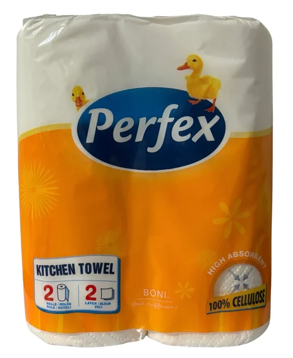 Prosop Perfex
