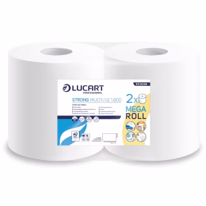Prosop hartie Lucart