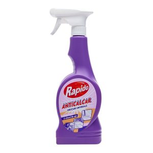 Pulverizator RAPIDO Anticalcar