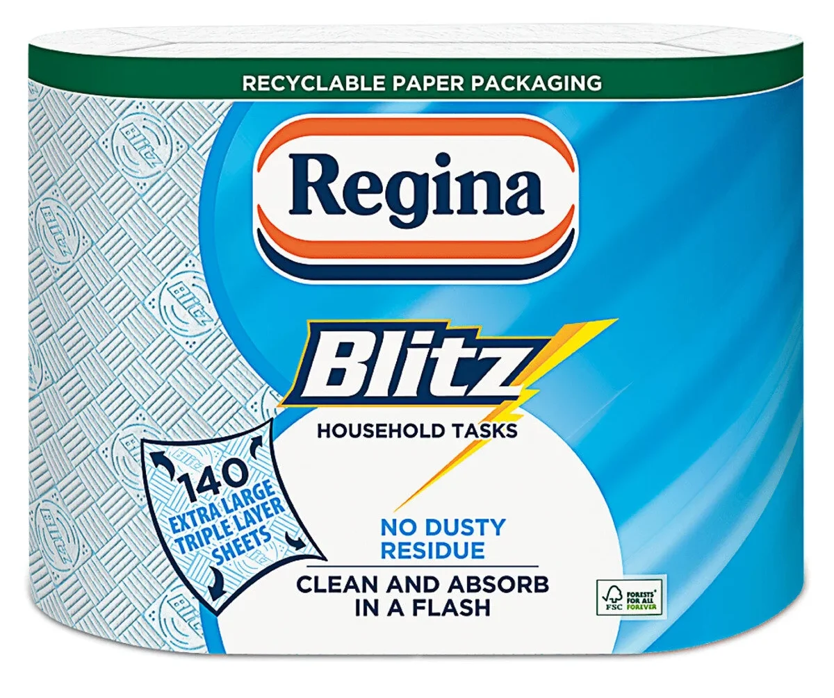 Prosop Bucatarie Blitz