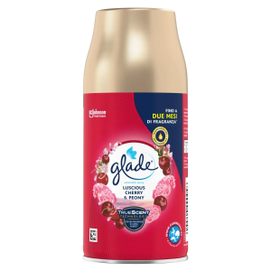 Rezerva odorizant bujor Glade